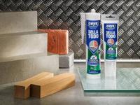 Siliconen Ceys Wit - thumbnail