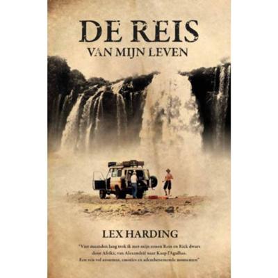 De reis van mijn leven (Paperback)