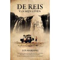 De reis van mijn leven (Paperback) - thumbnail
