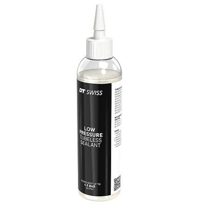DT Swiss low pressure tubeless sealant DT Swiss low pressure tubeless sealant
