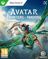 Avatar: Frontiers of Pandora (verpakking Spaans, game Engels) - thumbnail