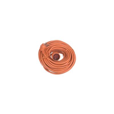Verlengbare Kabel Chacon 3 x 1,5 mm 25 m