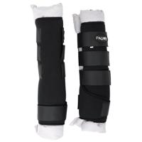 Pagony Transportbeschermers zwart maat:m - thumbnail