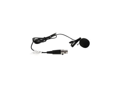 OMNITRONIC UHF-300 Lavalier Microphone OMNITRONIC UHF-300 Lavalier Microphone