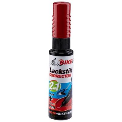 FASI lak voor plaatselijk herstel repair paint ferrari red