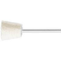PFERD TOOLS 44100338 Polijststift Diameter 15 mm 10 stuk(s) - thumbnail