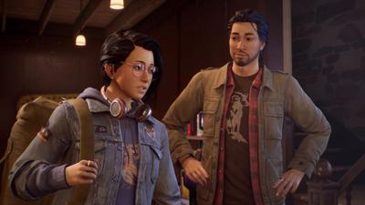 Life is Strange True Colors (code in a box) Life is Strange True Colors (code in a box)