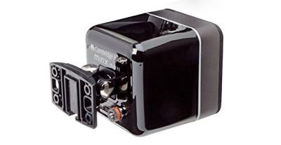 Cambridge Audio: 400M MINX Muurbeugels (1 paar) - Zwart
