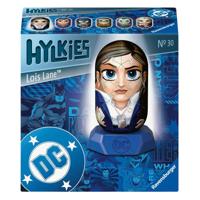 Ravensburger 3d puzzel hylkies dc lois lane - 54st. - thumbnail