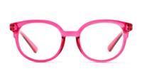 Leesbril Vista Bonita Nova-Cherry Lips Pink Nova-+3.00 - thumbnail