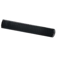 Euro Hek Grijs 1.5 x 10 m PVC-gecoat ijzer - thumbnail
