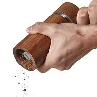 Adhoc Profi Peper- of Zoutmolen - thumbnail