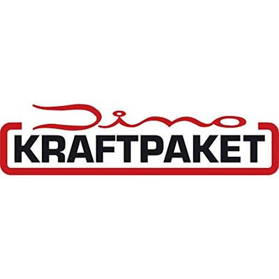 Dino KRAFTPAKET KRAFTPAKET 160 640226 Polijstopzetstuk 160 mm