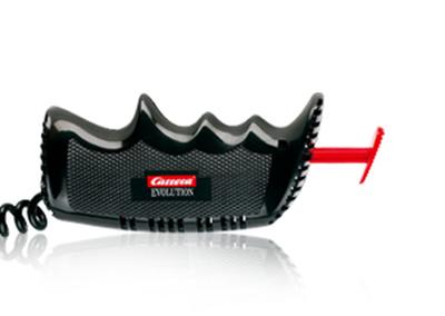 Carrera EVOLUTION - Handregelaar