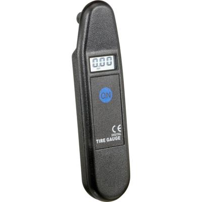 IWH 075560 Bandendrukmeter Digitaal Meetbereik luchtdruk 0.15 - 7 bar IWH 075560 Bandendrukmeter Digitaal Meetbereik luchtdruk 0.15 - 7 bar