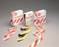 Moravia 330.10.147 Afzetlint 3 (l x b) 500 m x 80 mm - thumbnail