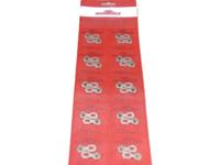 Sunrace Verbindingsschakel ez link 10 speed per 1 - thumbnail