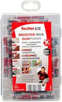 Fischer 540299 Assortimentsdoos pluggen 1 stuk(s) - thumbnail