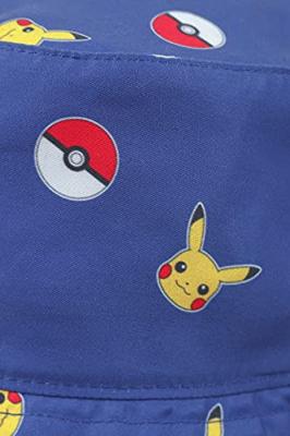 Pokemon - AOP Bucket Hat Pokemon - AOP Bucket Hat