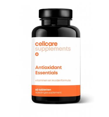 Antioxidant Essentials