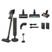 Samsung Bespoke Jet Plus VS20B95943N/WA Woody Green Steelstofzuiger zonder zak Zwart - thumbnail