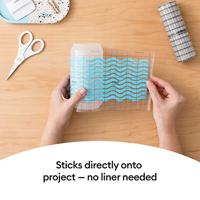 Cricut Joy™ 2010039 Transfertape Transparant - thumbnail