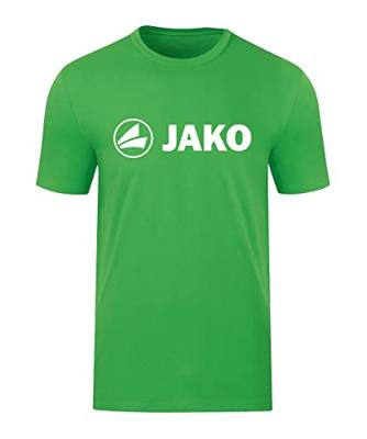 JAKO 6160 T-Shirt Promo - Zachtgroen - 4XL JAKO 6160 T-Shirt Promo - Zachtgroen - 4XL