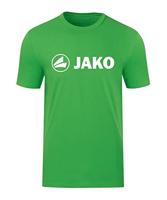 JAKO 6160 T-Shirt Promo - Zachtgroen - 4XL - thumbnail