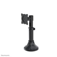 Neomounts FPMA-D025BLACK Monitor-wandbeugel 1-voudig 25,4 cm (10) - 76,2 cm (30) Zwart Kantelbaar - thumbnail