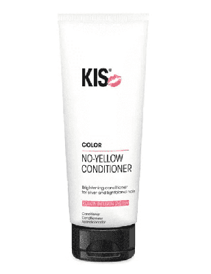 KIS Color No-Yellow Conditioner 250ml