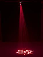 Eurolite 51786119 LED TSL-150 LED-lichteffect Aantal LEDs: 1 x 30 W - thumbnail
