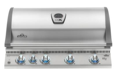 Napoleon | Inbouw BBQ Lex 605 | RVS