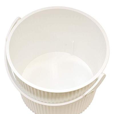 Hachiman Omnioutil Emmer S - Marineblauw