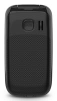 Mobiele Telefoon voor Bejaarden SPC 2337N 2,8" 128 GB Zwart - thumbnail