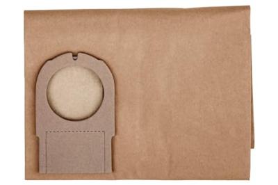 Metabo Accessoires Papieren filterzakken (5 st.) - 631348000 - thumbnail