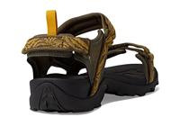 Teva Tanza Sandaal Kinderen Lava Olive 12 - thumbnail