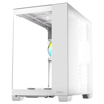 Antec C8 Full Tower PC-behuizing Wit