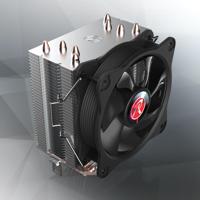 RAIJINTEK AIDOS II cpu-koeler - thumbnail