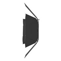 Godox GF14B Barndoor voor GF14 Fresnel lens - thumbnail
