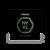 D'Addario NYXLB100 Single NYXL Nickel Wound 100 Long Scale Enkele basgitaarsnaar D'Addario NYXLB100 Single NYXL Nickel Wound 100 Long Scale Enkele basgitaarsnaar