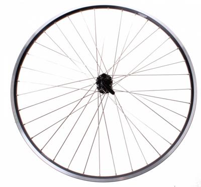 Kgs Achterwiel ryde zac19 28 inch kettler naaf 8/9/10 sp