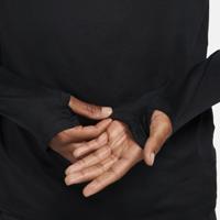 T-Shirt met Lange Mouwen Nike Dri-FIT Element - thumbnail