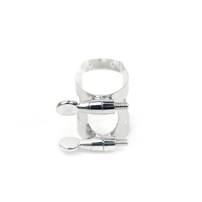 D'Addario Woodwinds RSS1LN Rico ligatuur voor sopraansax