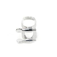 D'Addario Woodwinds RSS1LN Rico ligatuur voor sopraansax - thumbnail