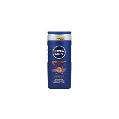 NIVEA MEN Sport Douchegel NIVEA MEN Sport Douchegel