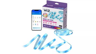 LED strips Wiz Wit