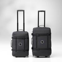 Fjallraven Färden 35 Trolleytas Coal Black 35L - thumbnail