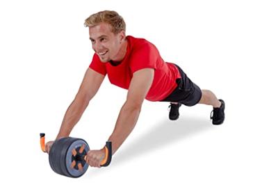Pure2improve AB-trainer