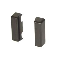 ISO montage paneel passend voor Audi 1228132003 - thumbnail