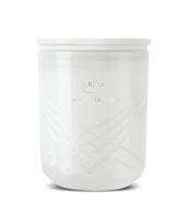 IPuro geurkaars santal blanc 270gr - thumbnail